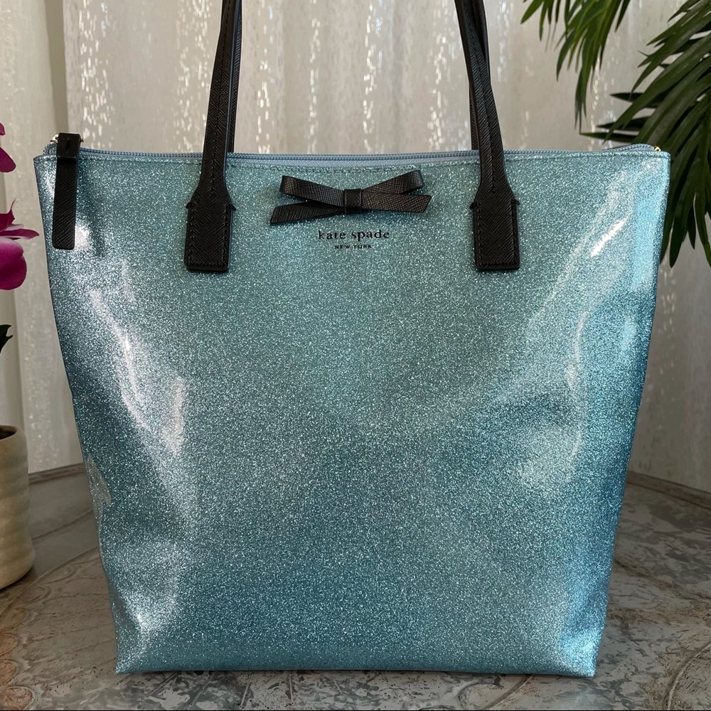 Kate Spade New York Mavis Street Jeralyn Lakesedge - Picture 2 of 16